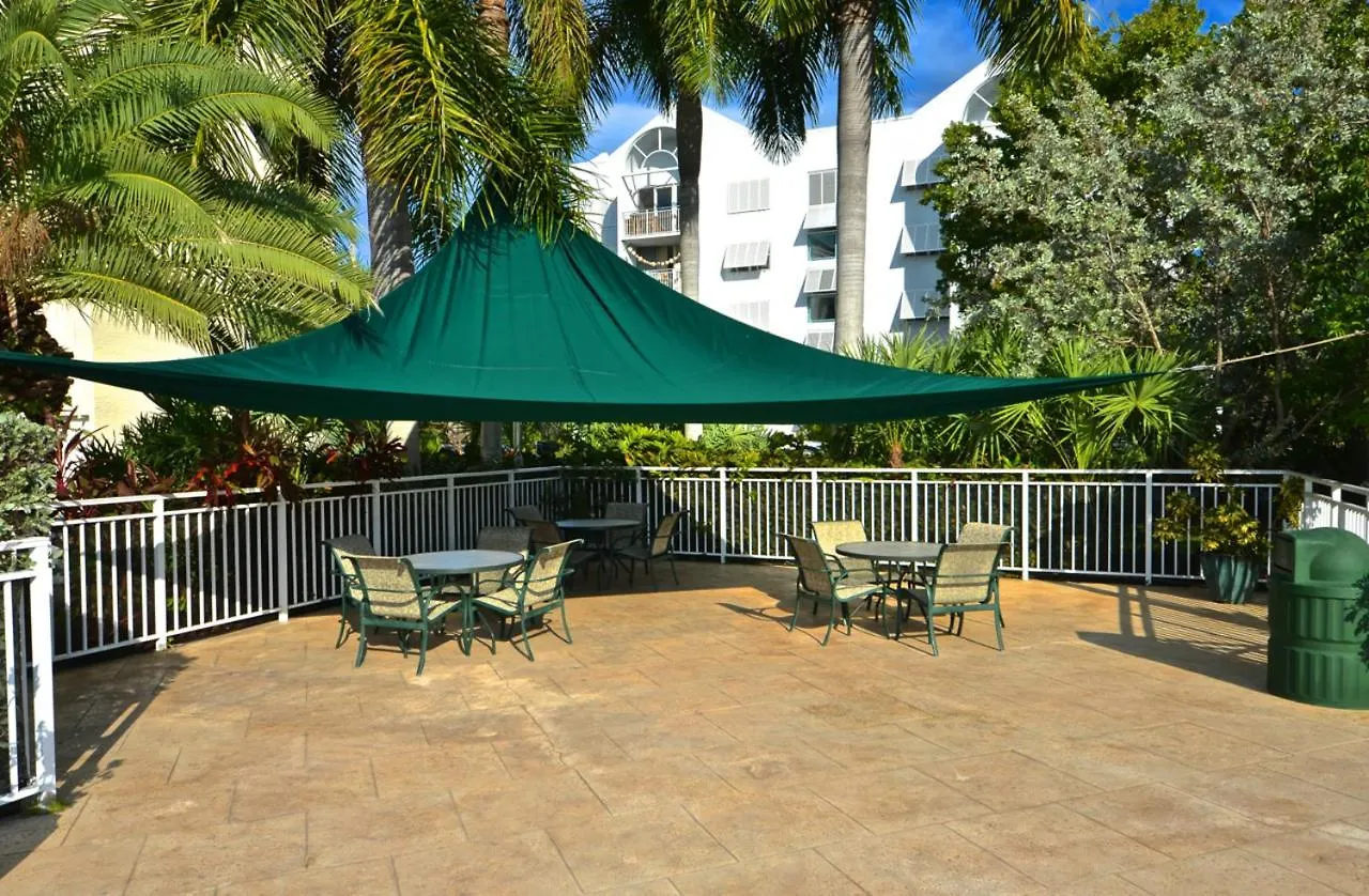 Holiday home Sunrise Suites Cayo Cruz Suite #308 Key West