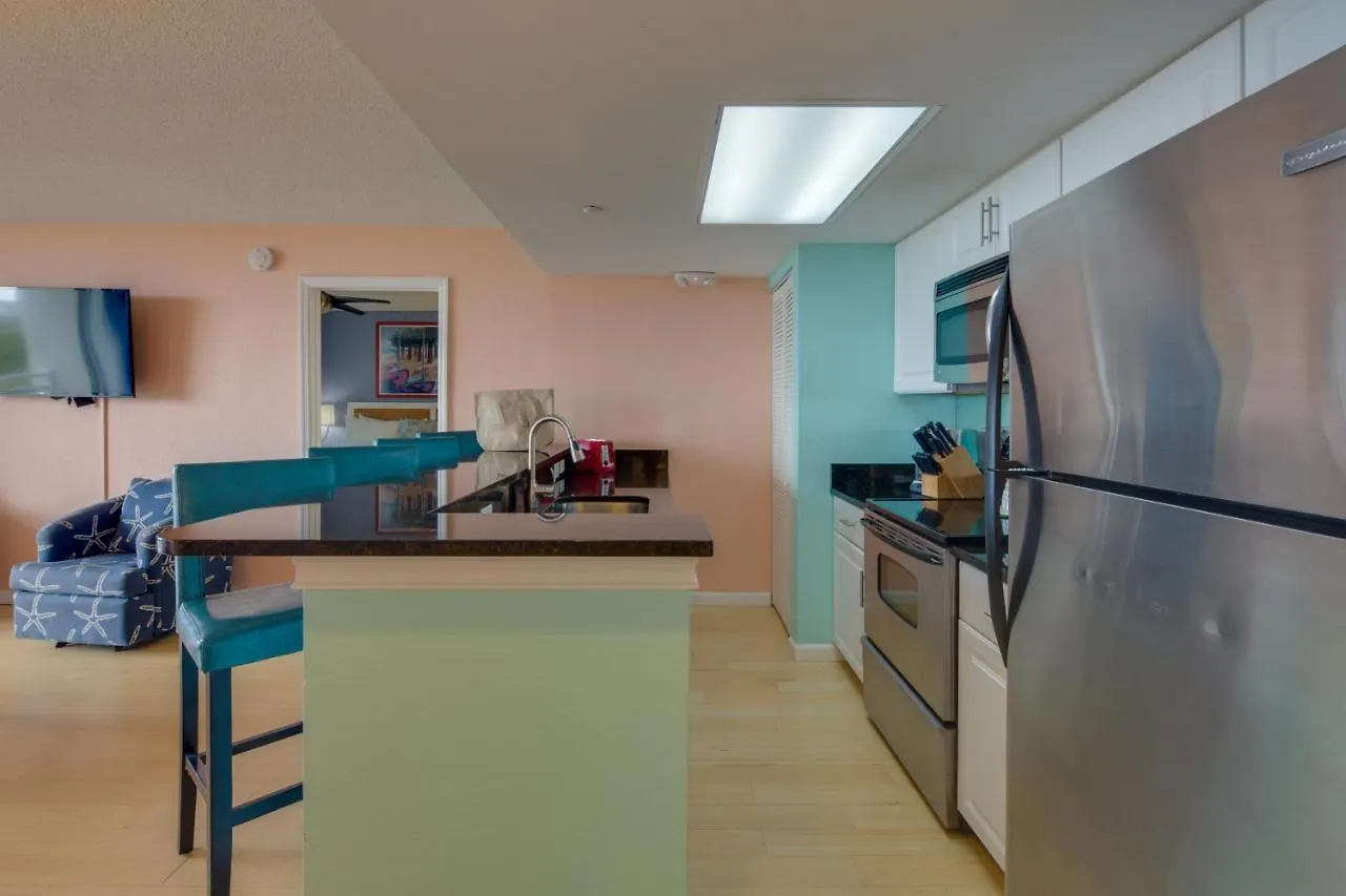 Sunrise Suites Cayo Cruz Suite #308 Key West
