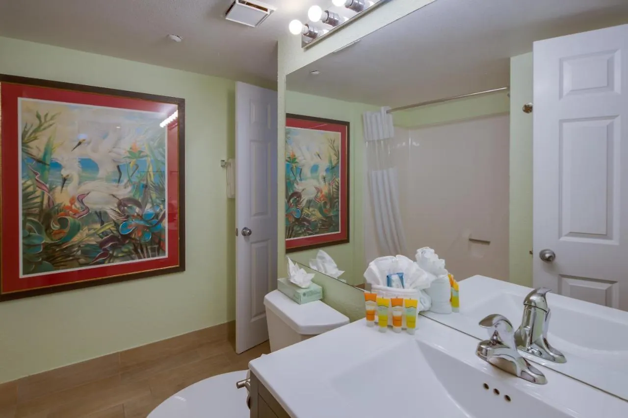Sunrise Suites Cayo Cruz Suite #308 Key West