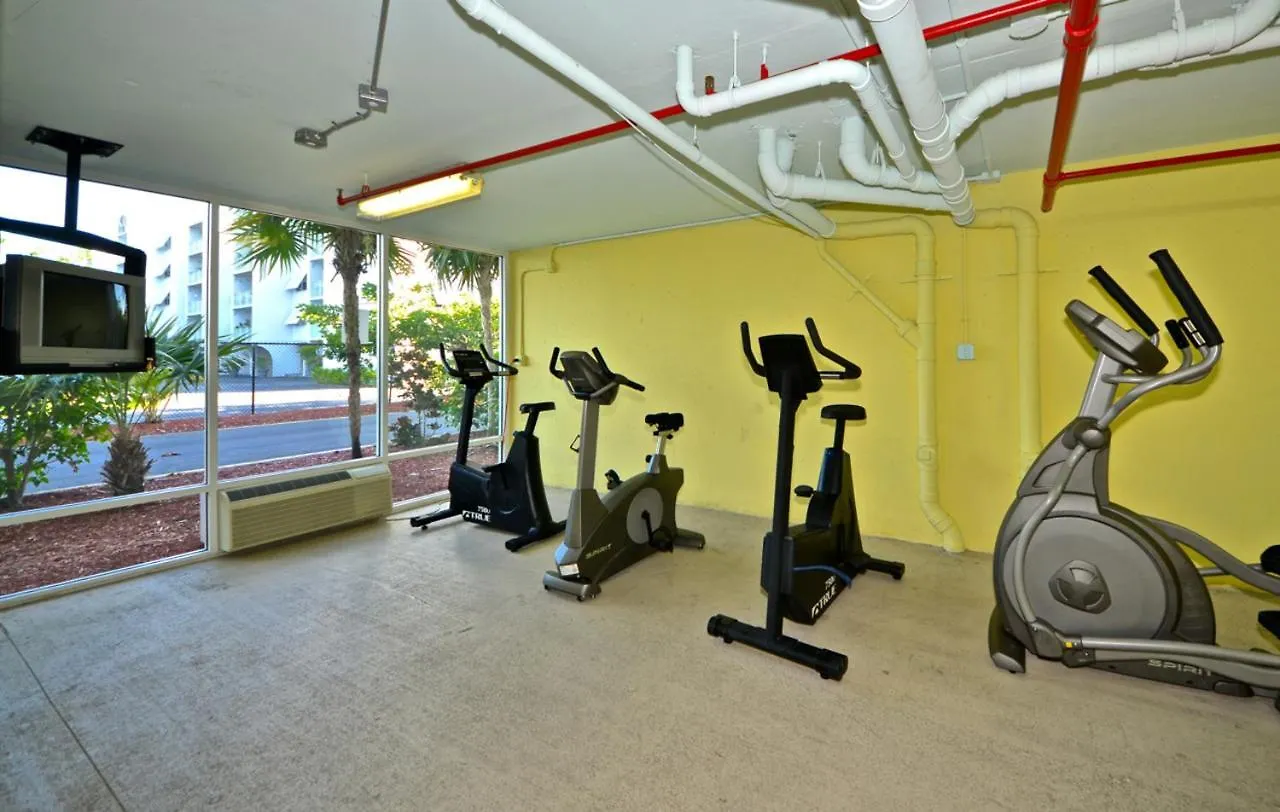 Sunrise Suites Cayo Cruz Suite #308 Key West Holiday home