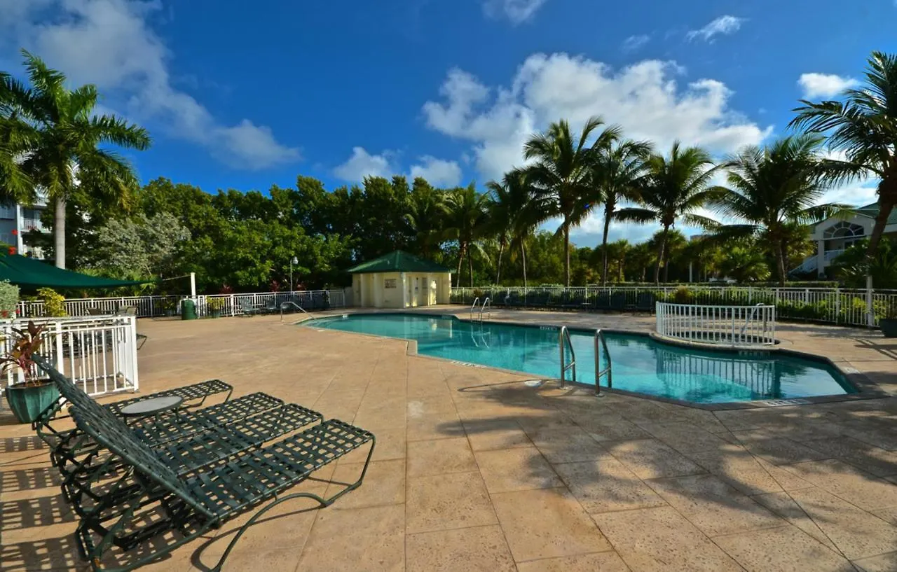 Sunrise Suites Cayo Cruz Suite #308 Key West 0*,  United States