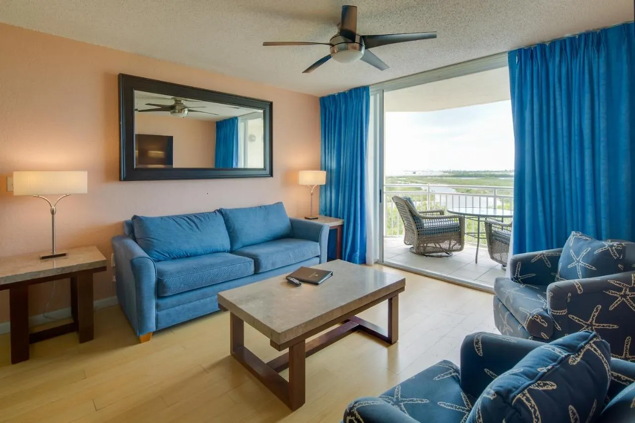 Sunrise Suites Cayo Cruz Suite #308 Key West Holiday home
