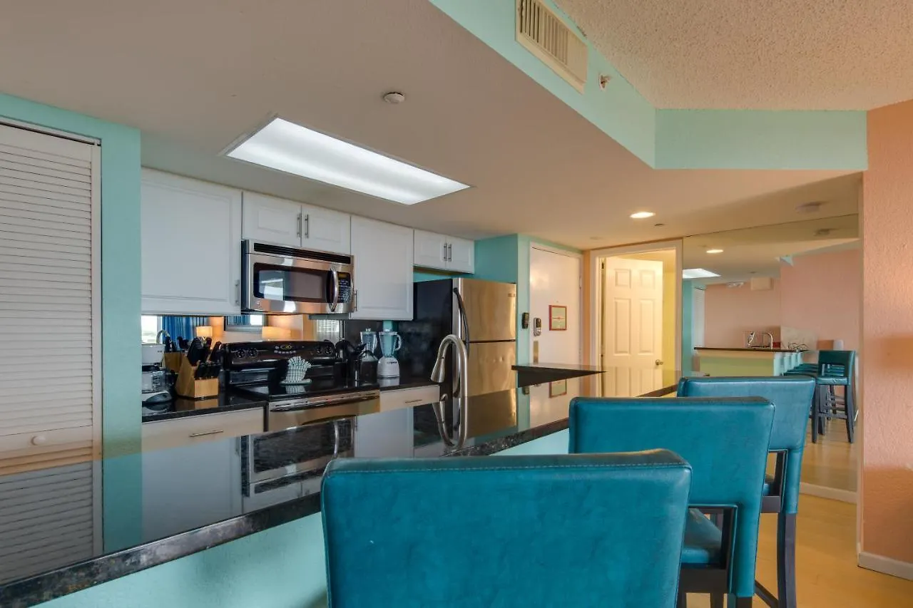 Holiday home Sunrise Suites Cayo Cruz Suite #308 Key West United States