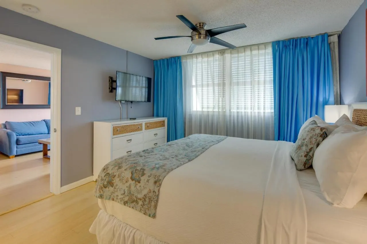 Sunrise Suites Cayo Cruz Suite #308 Key West
