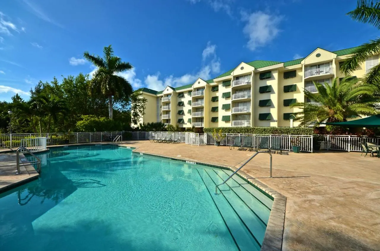 Sunrise Suites Cayo Cruz Suite #308 Key West