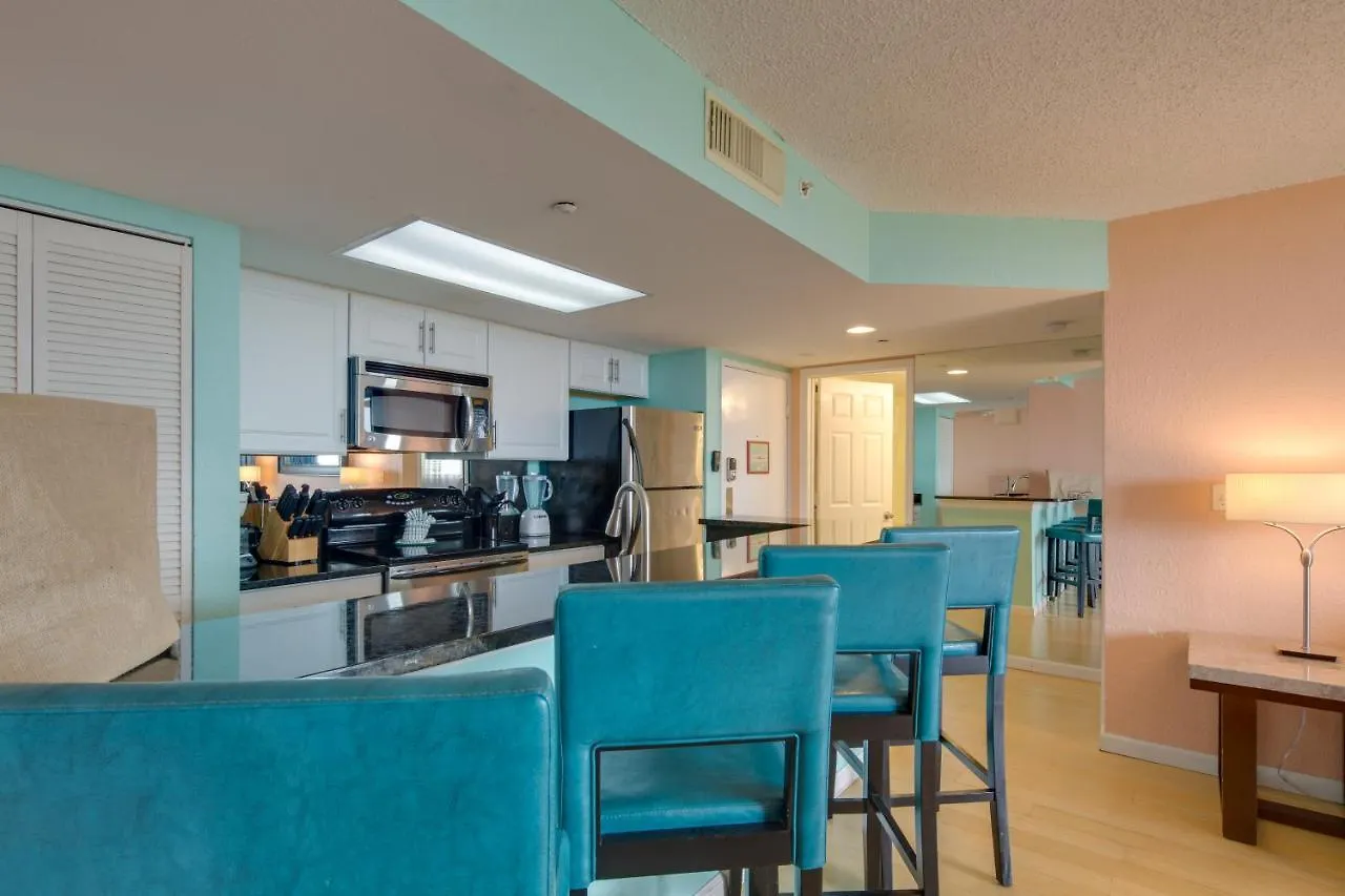 Holiday home Sunrise Suites Cayo Cruz Suite #308 Key West