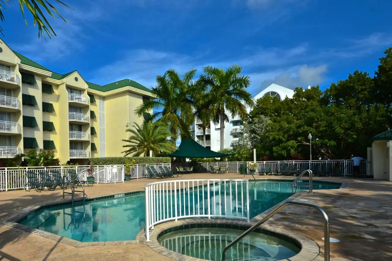 Holiday home Sunrise Suites Cayo Cruz Suite #308 Key West United States