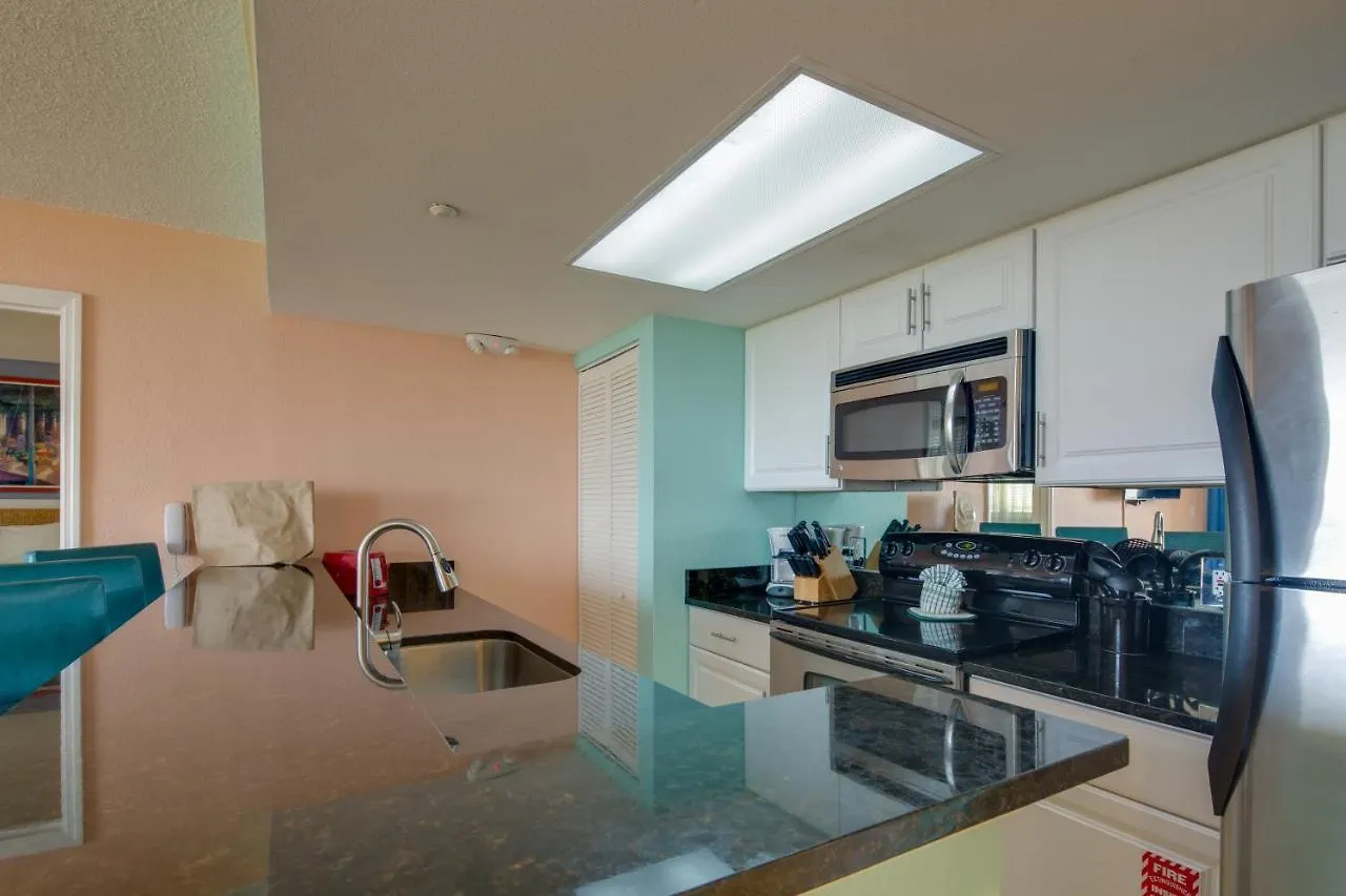 Sunrise Suites Cayo Cruz Suite #308 Key West Holiday home