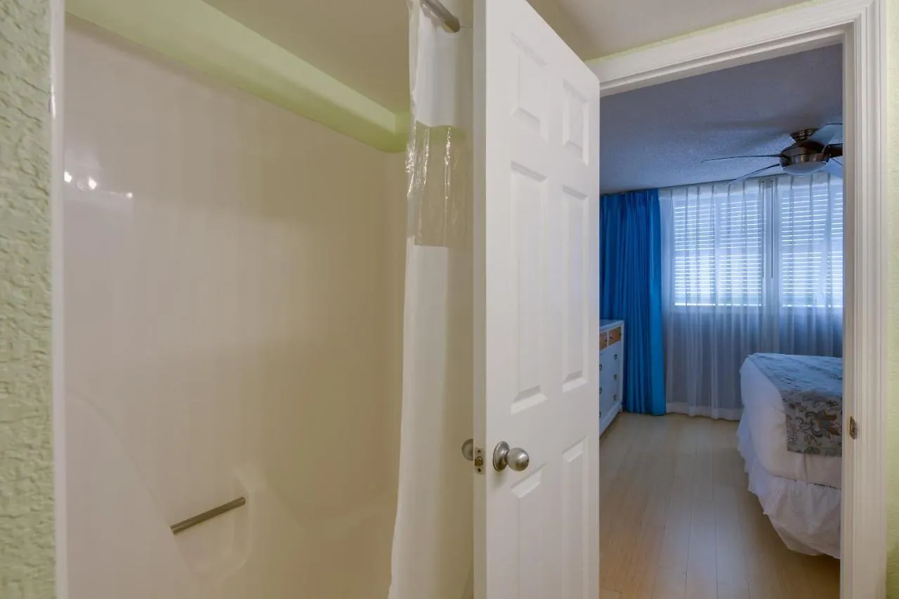 Sunrise Suites Cayo Cruz Suite #308 Key West Holiday home