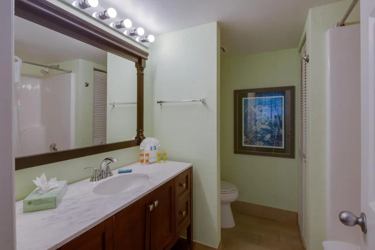 Sunrise Suites Cayo Cruz Suite #308 Key West 0*,
