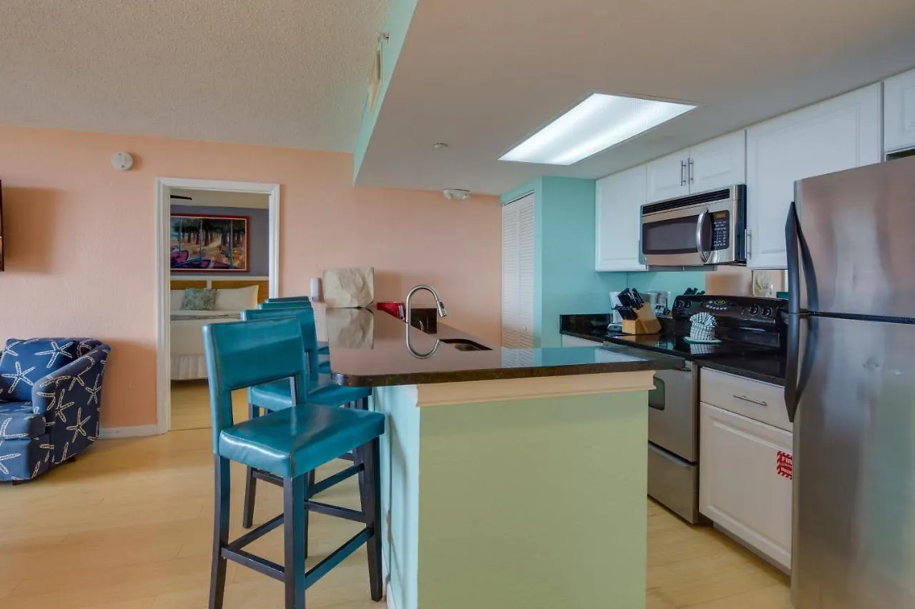 Sunrise Suites Cayo Cruz Suite #308 Key West 0*,