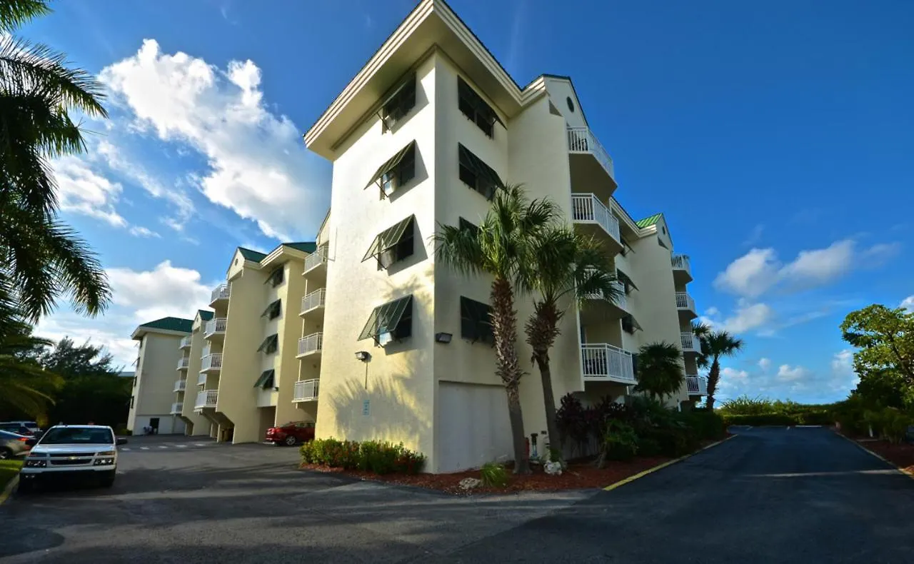 Sunrise Suites Cayo Cruz Suite #308 Key West